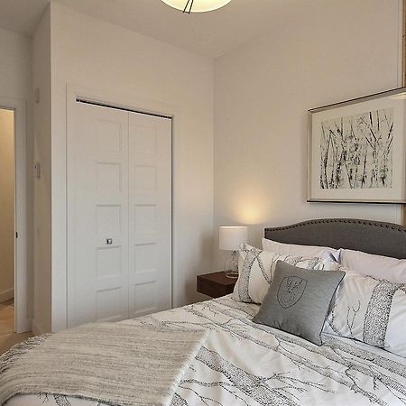 The Modern Cocoon Apartman Québec Kültér fotó