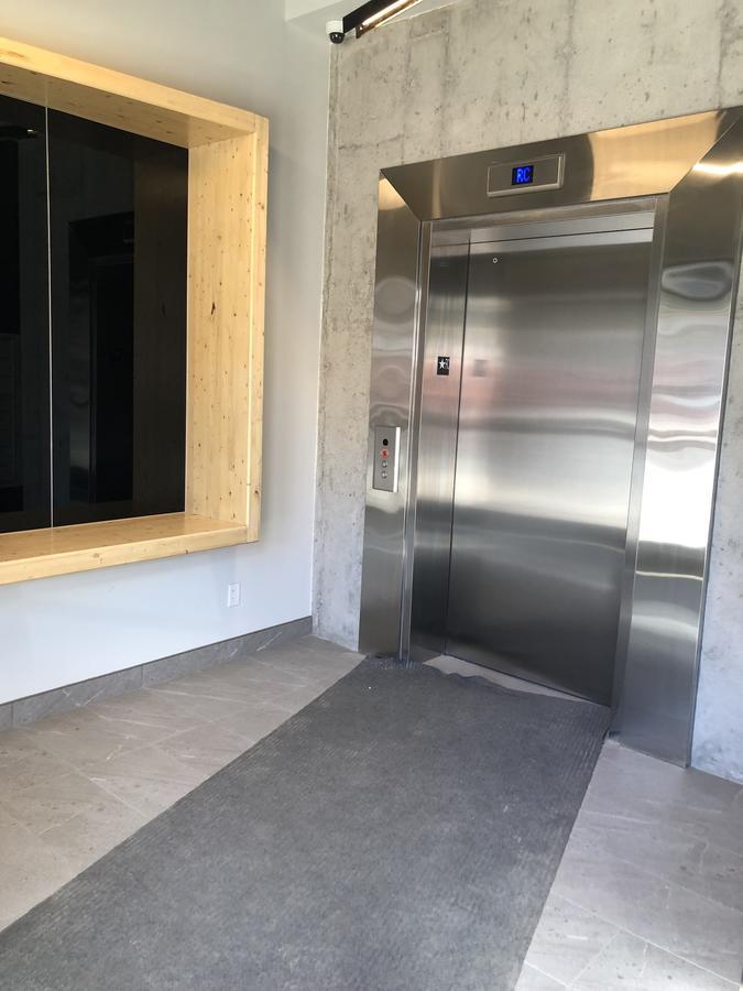 The Modern Cocoon Apartman Québec Kültér fotó