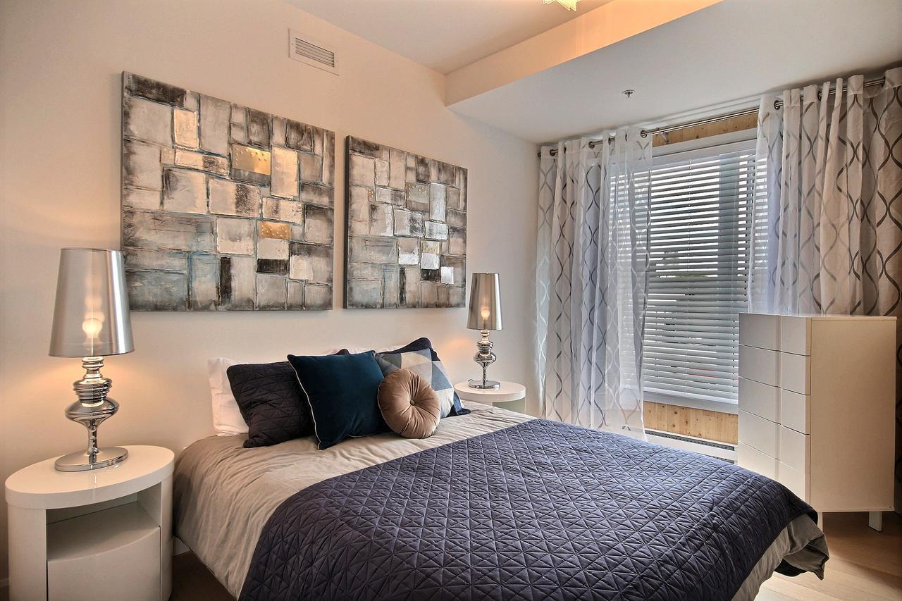 The Modern Cocoon Apartman Québec Kültér fotó