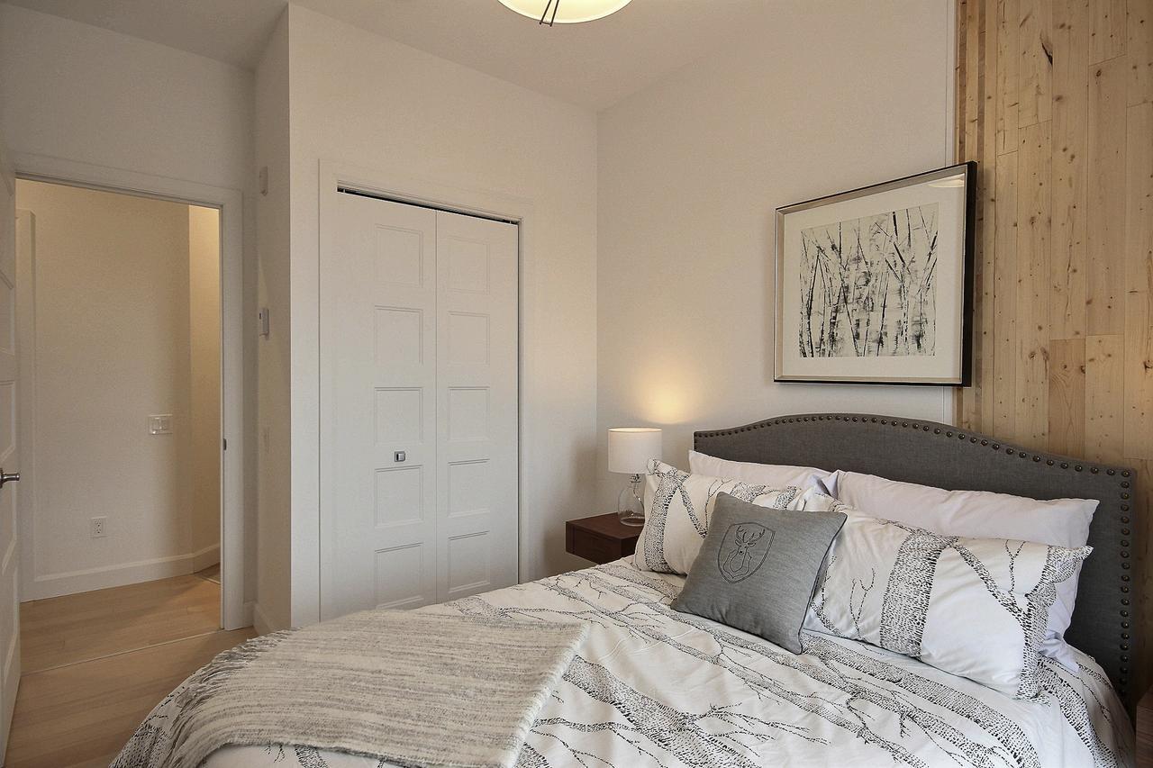 The Modern Cocoon Apartman Québec Kültér fotó