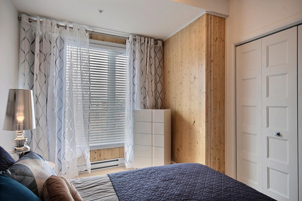The Modern Cocoon Apartman Québec Kültér fotó