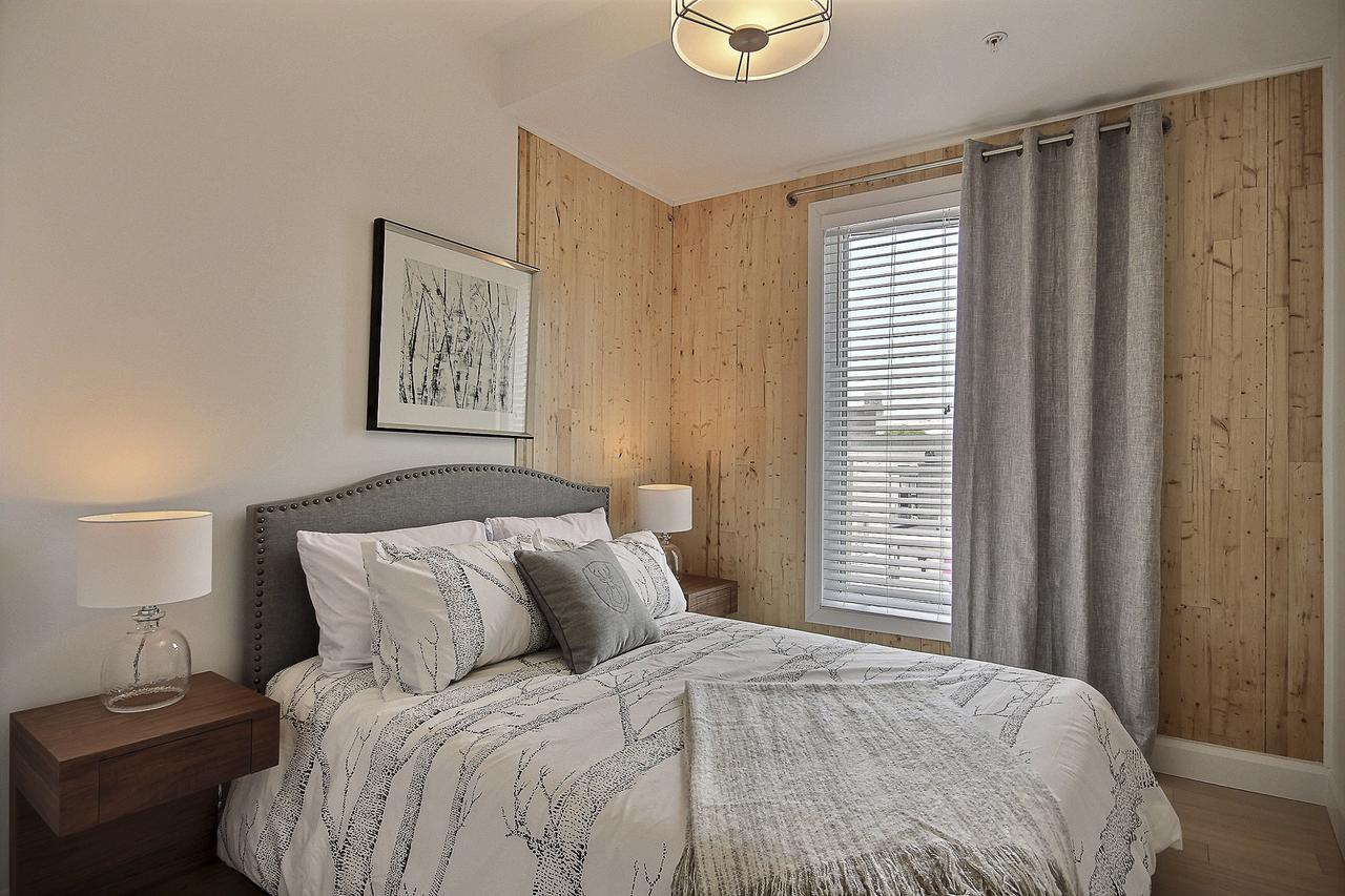 The Modern Cocoon Apartman Québec Kültér fotó