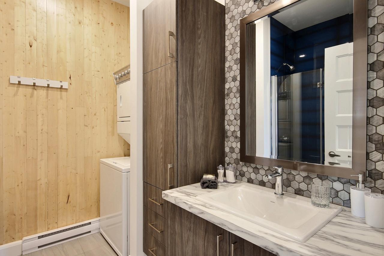 The Modern Cocoon Apartman Québec Kültér fotó